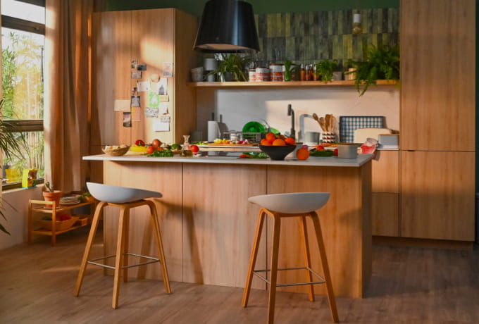 Cocina