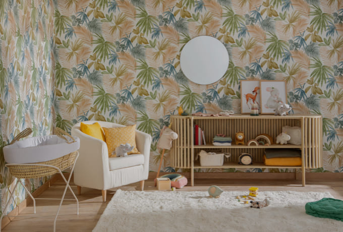 Decoración