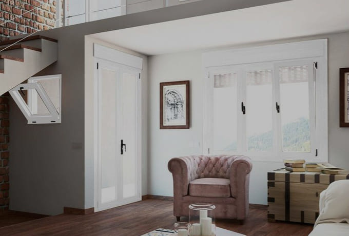 Ventanas