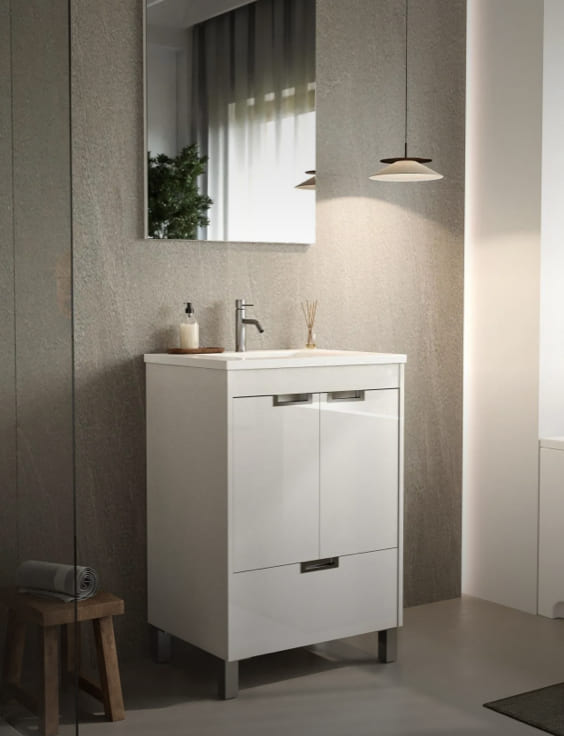 Muebles de baño