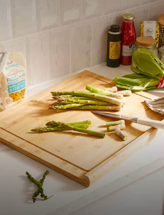 Accesorios de cocina