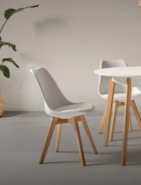 Sillas de cocina