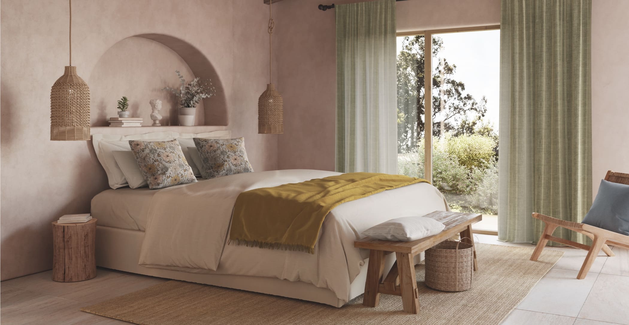 Inspiración decoración