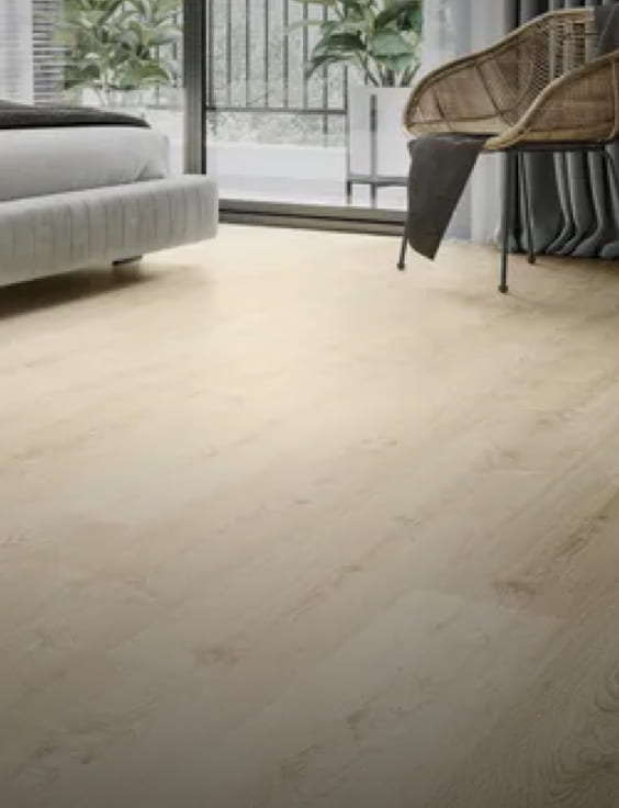 Suelos laminados