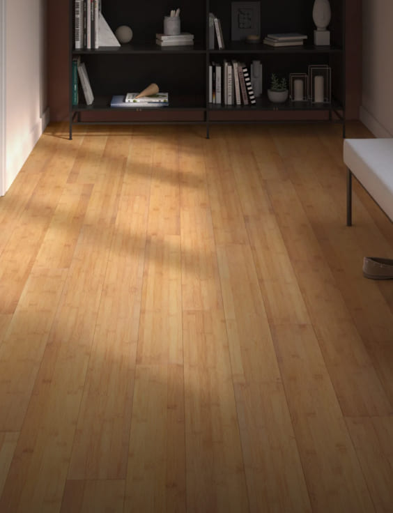 Suelos de madera
