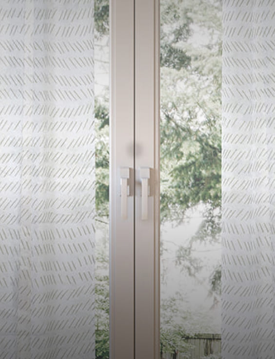 Accesorios de ventana