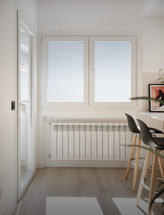 Ventanas