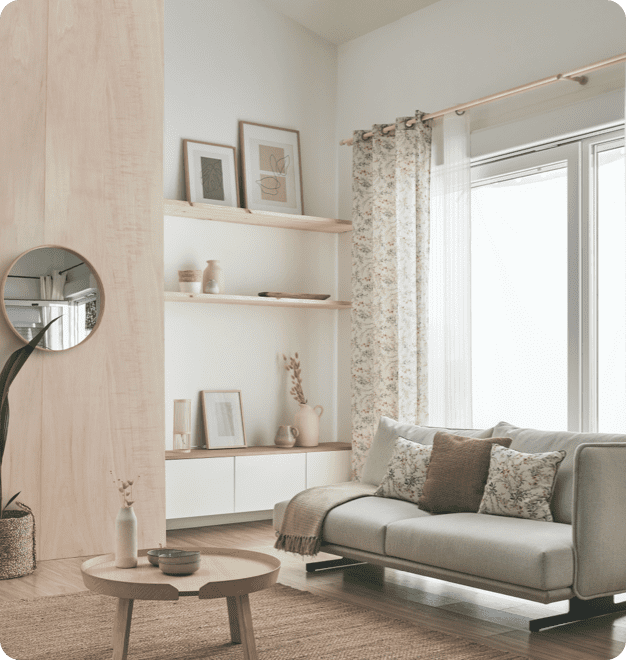 Decoración